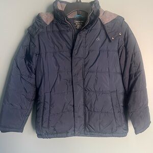 Kids Calvin Klein Jacket
